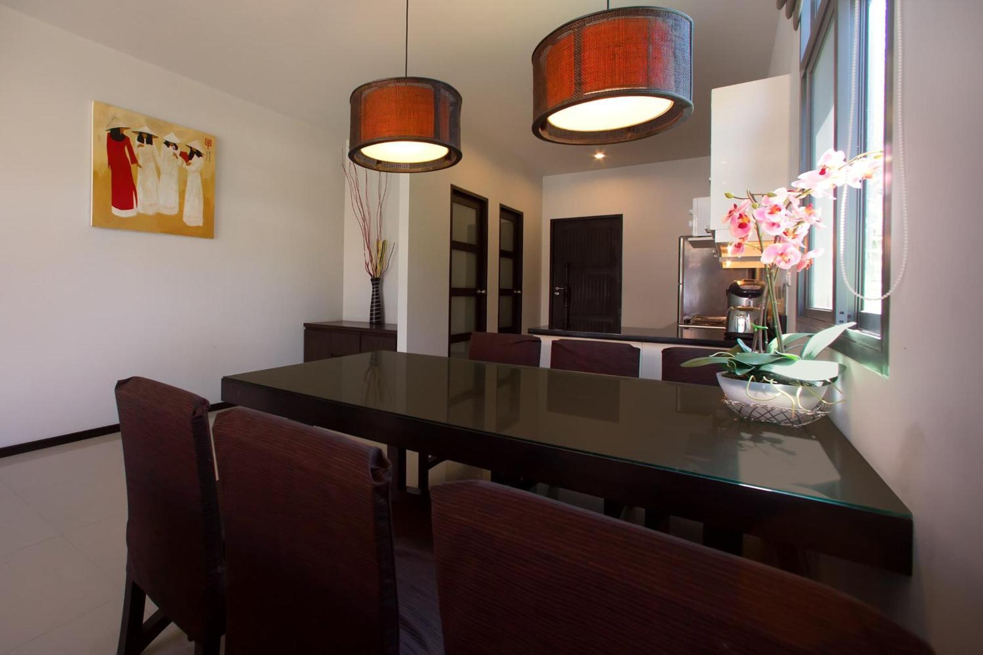 Villa Hanga| 3 Bedroom Private Pool | Onyx Villas By Tropiclook | Naiharn Beach Nai Harn Eksteriør bilde