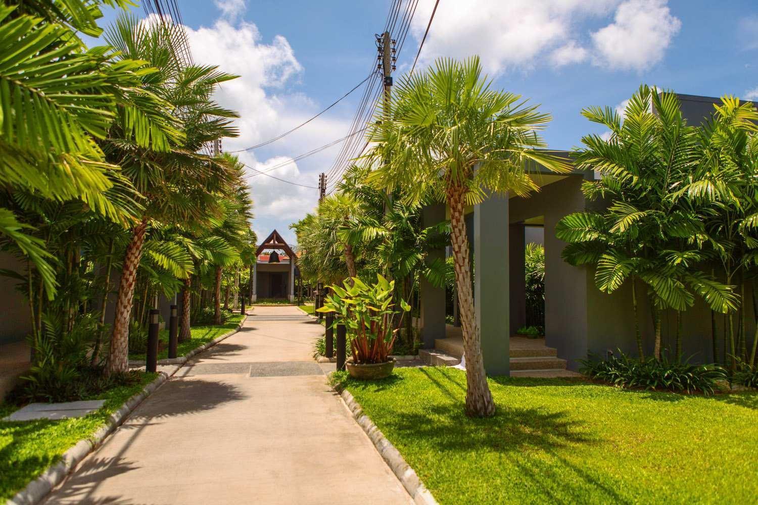 Villa Hanga| 3 Bedroom Private Pool | Onyx Villas By Tropiclook | Naiharn Beach Nai Harn Eksteriør bilde