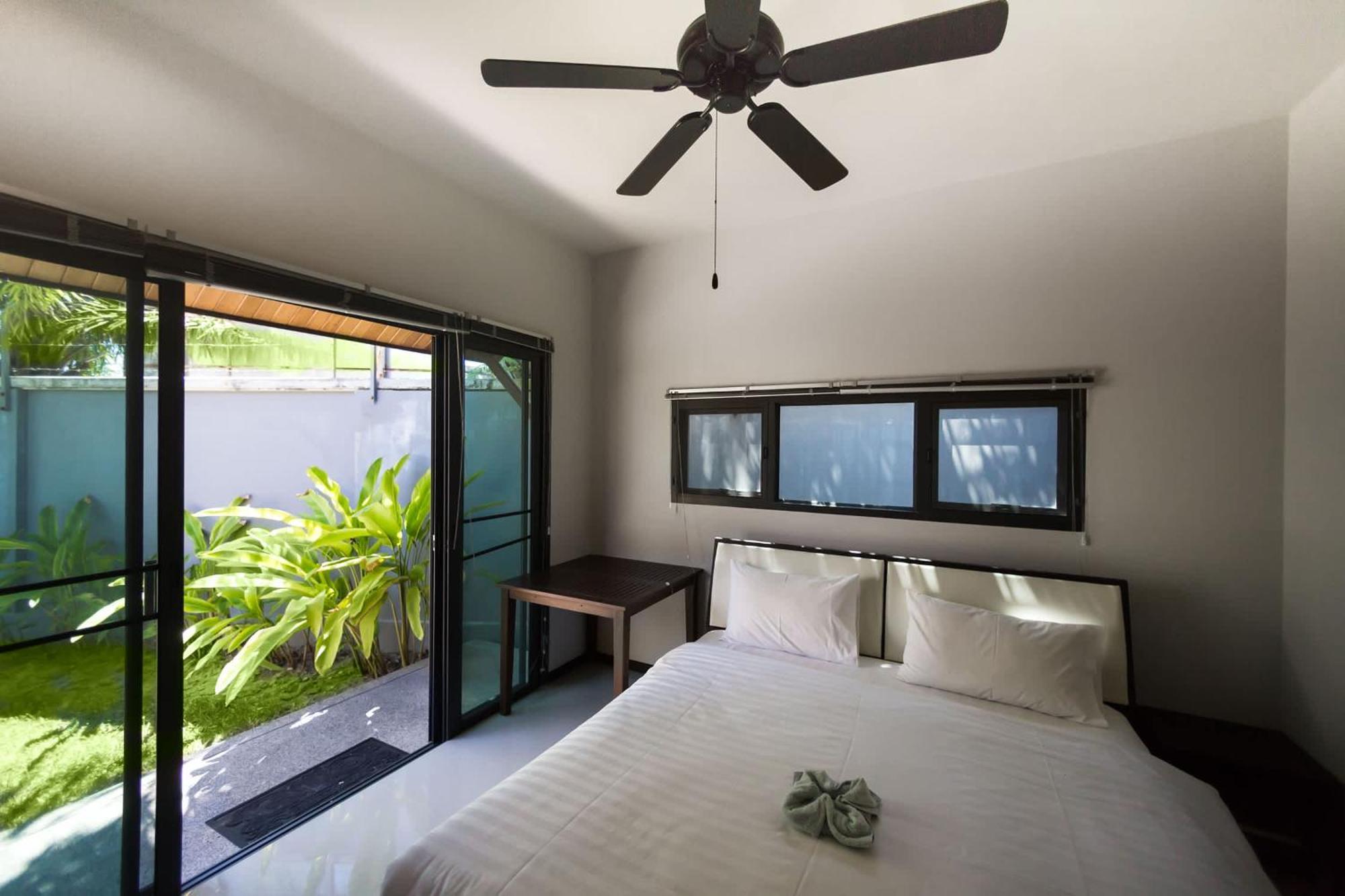 Villa Hanga| 3 Bedroom Private Pool | Onyx Villas By Tropiclook | Naiharn Beach Nai Harn Eksteriør bilde