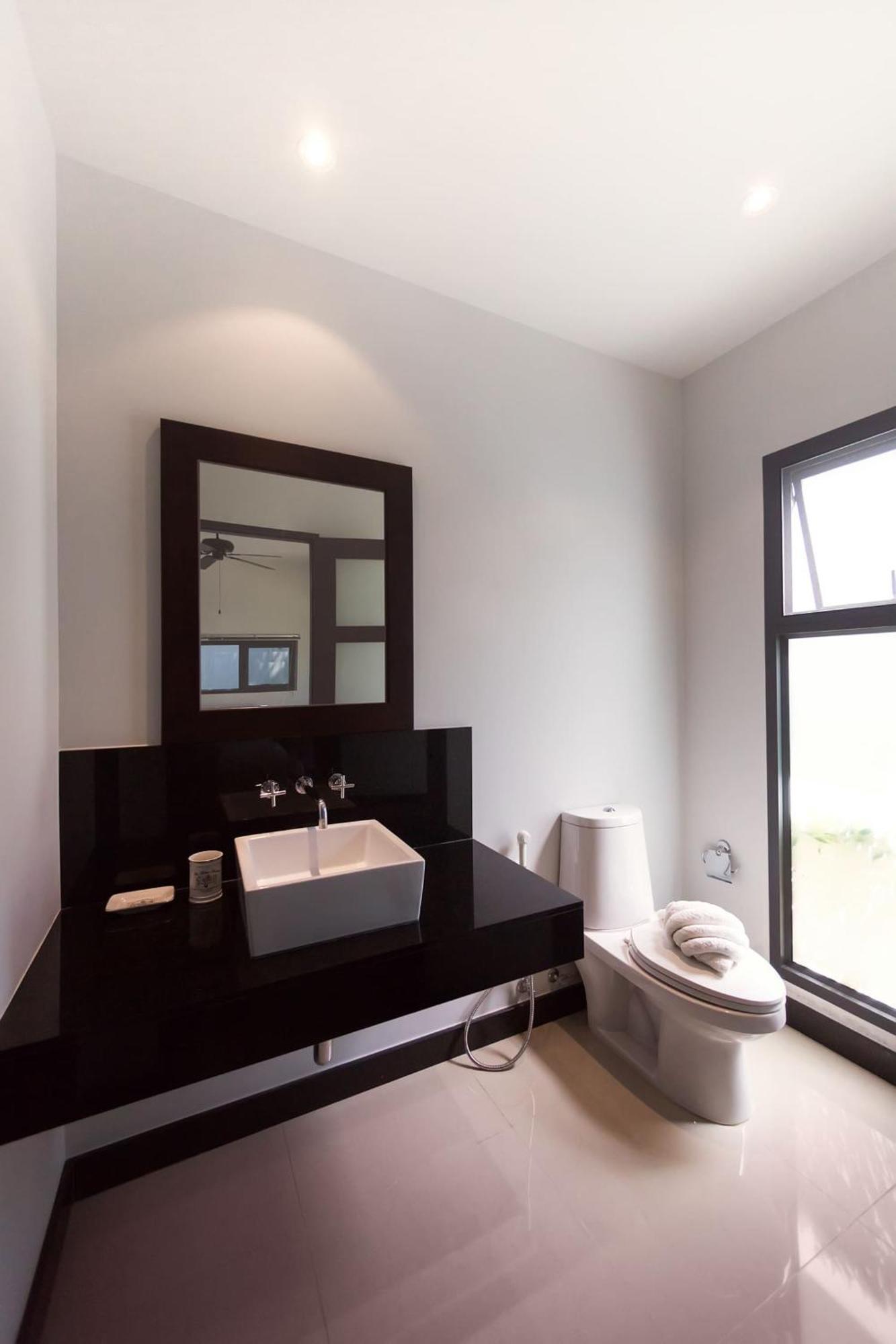 Villa Hanga| 3 Bedroom Private Pool | Onyx Villas By Tropiclook | Naiharn Beach Nai Harn Eksteriør bilde
